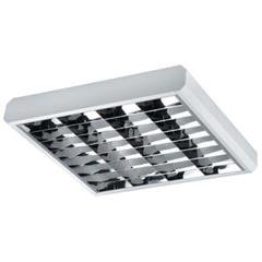 Oprawa 4x 36W G13 Ikl. 230V IP20 Monza 436 PAR PX1700192