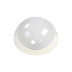 Plafoniera hermetyczna 1x60W E27 IIkl. 230V IP66 SOLAR NEW IV137000