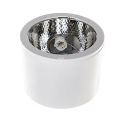 Oprawa downlight 1x 18W G24d-2 230V IP44 226mm DLN 230 PX1493129