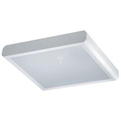 Oprawa nasufitowa 2x36W G13 Ikl. 230V IP20 MONZA 236 OPAL PX1708129