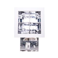 Oprawa downlight 2x 26W G24d-3 230V IP20 DLK PAR PX1482143