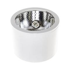 Oprawa downlight 1x 26W G24d-3 230V IP44 226mm DLN 230 PX1493136