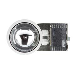 Oprawa downlight 2x18W G24d-2 230V IP20 DL 190 55423