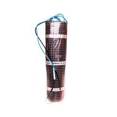 Mata grzejna dwustronnie zasilana DEVImat DSVF-150 150W/m2 4m2 140F0335