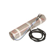 Mata grzejna dwustronnie zasilana DEVImat DSVF-150 150W/m2 1.5m2 140F0330