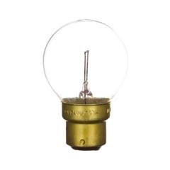 Żarówka kolejowa B22d 12V 24W KOL-0650