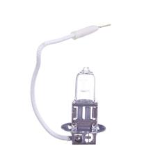 Żarówka samochodowa PK22s 12V H3 ORIGINAL 64151 /10szt./