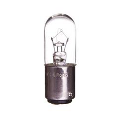 Żarówka sygnalizacyjna 5W BA15d 24V DL1EDBS