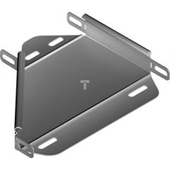 Redukcja korytka 150mm 100mm 42mm RKPBL150/100H42 145803