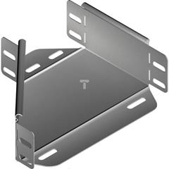 Redukcja korytka 600mm 500mm 60mm RKPBJ600/500H60 166603