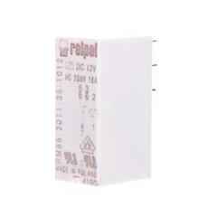 Przekaźnik miniaturowy 1P 16A 12V DC PCB RM85-3011-35-1012 604574