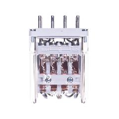 Przekaźnik przemysłowy 4P 110V DC R15-1014-23-1110-D 802186