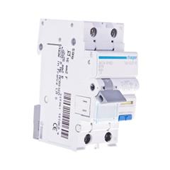 Wyłącznik różnicowo-nadprądowy 2P 16A B 0,01A typ A ACA916D