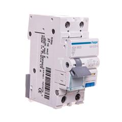 Wyłącznik różnicowo-nadprądowy 2P 32A C 0,03A typ A ADA982D