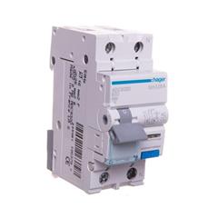 Wyłącznik różnicowo-nadprądowy 2P 32A B 0,03A typ AC ADC932D