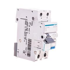 Wyłącznik różnicowo-nadprądowy 2P 16A B 0,01A typ A ACA516D