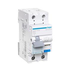 Wyłącznik różnicowo-nadprądowy 2P 13A B 0,03A typ A ADA513D