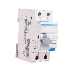 Wyłącznik różnicowo-nadprądowy 2P 10A C 0,03A typ A ADA560D