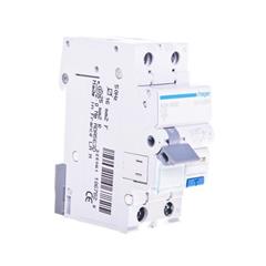 Wyłącznik różnicowo-nadprądowy 2P 13A C 0,03A typ A ADA563D