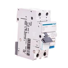 Wyłącznik różnicowo-nadprądowy 2P 16A C 0,03A typ A ADA566D