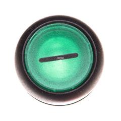 Napęd przycisku zielony /I/ z podświetleniem z samopowrotem M22S-DL-G-X1 216939