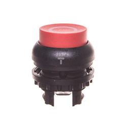 Napęd przycisku czerwony /O/ z samopowrotem M22S-DH-R-X0 216656