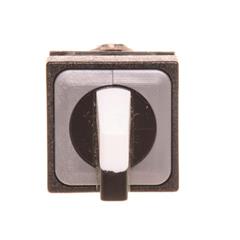 Napęd przełącznika 3 położeniowy czarny /I-0<II/ Q18WK3R1 072310