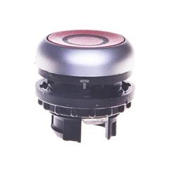Napęd przycisku czerwony /O/ z podświetleniem bez samopowrotu M22-DRL-R-X0 216957