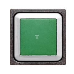 Napęd przycisku zielony z samopowrotem Q25D-GN 086409