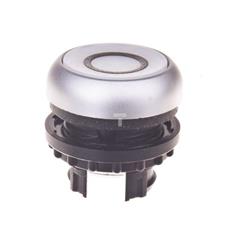 Napęd przycisku biały /O/ z podświetleniem bez samopowrotu M22-DRL-W-X0 216961