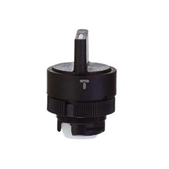 Napęd przełącznika 3 położeniowy klucz bez samopowrotu ZA2BD3