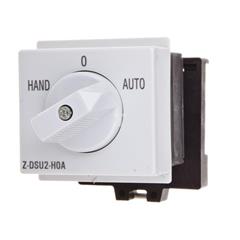 Przełącznik obrotowy H-0-A 20A 2P Z-DSU2-H0A 248876