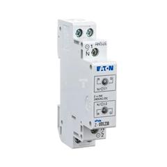 Lampka sygnalizacyjna 5mm czerwona 110-240V AC/DC Z-UDL230 284927