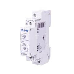 Lampka sygnalizacyjna 5mm czerwona 12-24V AC/DC Z-DLD/2/24 284926