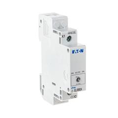 Lampka modułowa pomarańczowa 24V AC/DC Z-EL/OR24 275444