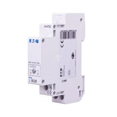 Lampka sygnalizacyjna 5mm czerwona 110-240V AC/DC Z-UEL230 284923