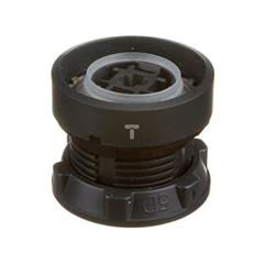 Napęd przycisku bez wkładki z samopowrotem ZB5AA0