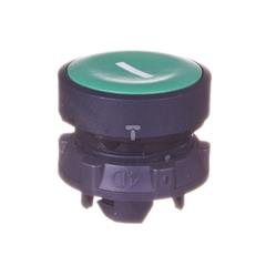 Napęd przycisku zielony /I/ z samopowrotem ZB5AA331