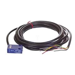 Korpus łącznika krańcowego 2R migowy metal ZCMD29L5