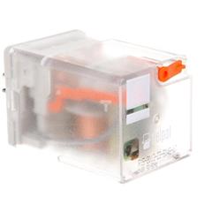 Przekaźnik przemysłowy 3P 48V AC R15-2013-23-5048-WT 802866