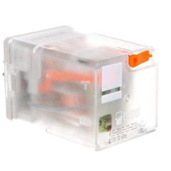 Przekaźnik przemysłowy 3P 230V AC R15-2013-23-5230-WTLV 804668