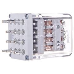 Przekaźnik przemysłowy 4P 48V DC R15-1014-23-1048 611083