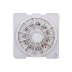 Przekaźnik przemysłowy 3P 230V AC R15-2213-23-5230-WTLV 805005