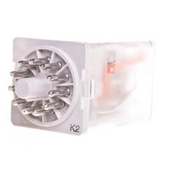 Przekaźnik przemysłowy 3P 60V AC R15-2013-23-5060-WTL 804647