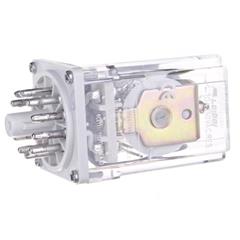 Przekaźnik przemysłowy 3P AC R15-1013-23-7320 611270