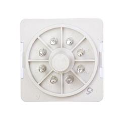 Przekaźnik przemysłowy 2P 24V AC R15-2012-23-5024-WT 804291