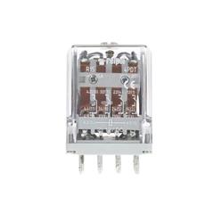 Przekaźnik przemysłowy 4P 12V DC R15-1014-23-1012 611074