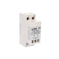 Przekaźnik przemysłowy 2Z 24V 0V AC RG25-1022-28-3024 624613