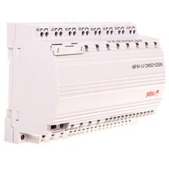 Przekaźnik programowalny 230V AC 16we, 8wy bez wyświetlacza i klawiatury NEED-230AC-11-16-8R 857367