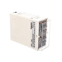 Przekaźnik czasowy 2P 5A 0,001sek-99h 220-230V AC/DC praca cykliczna,(start od opóźnionego załączenia) RTX-170 220/230